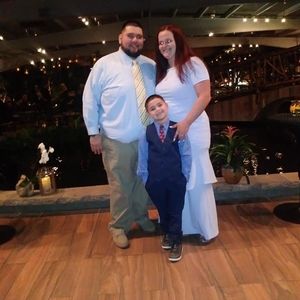 Meet your Posher, George